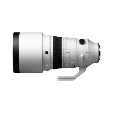 SIGMA Obiettivo 200mm - F2 DG OS | Sport | L-Mount