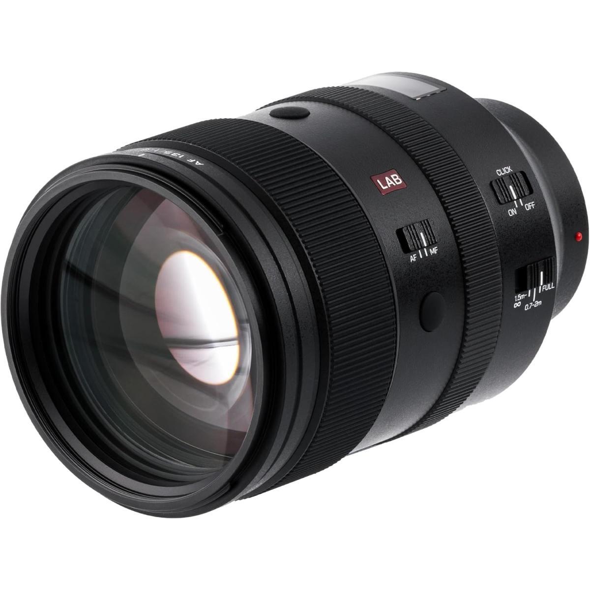 VILTROX AF 135mm F/1.8 Full Frame Sony E-Mount