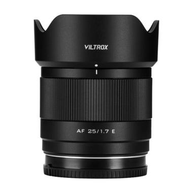VILTROX AF 25mm F/1.7 Air APS-C Sony E-Mount