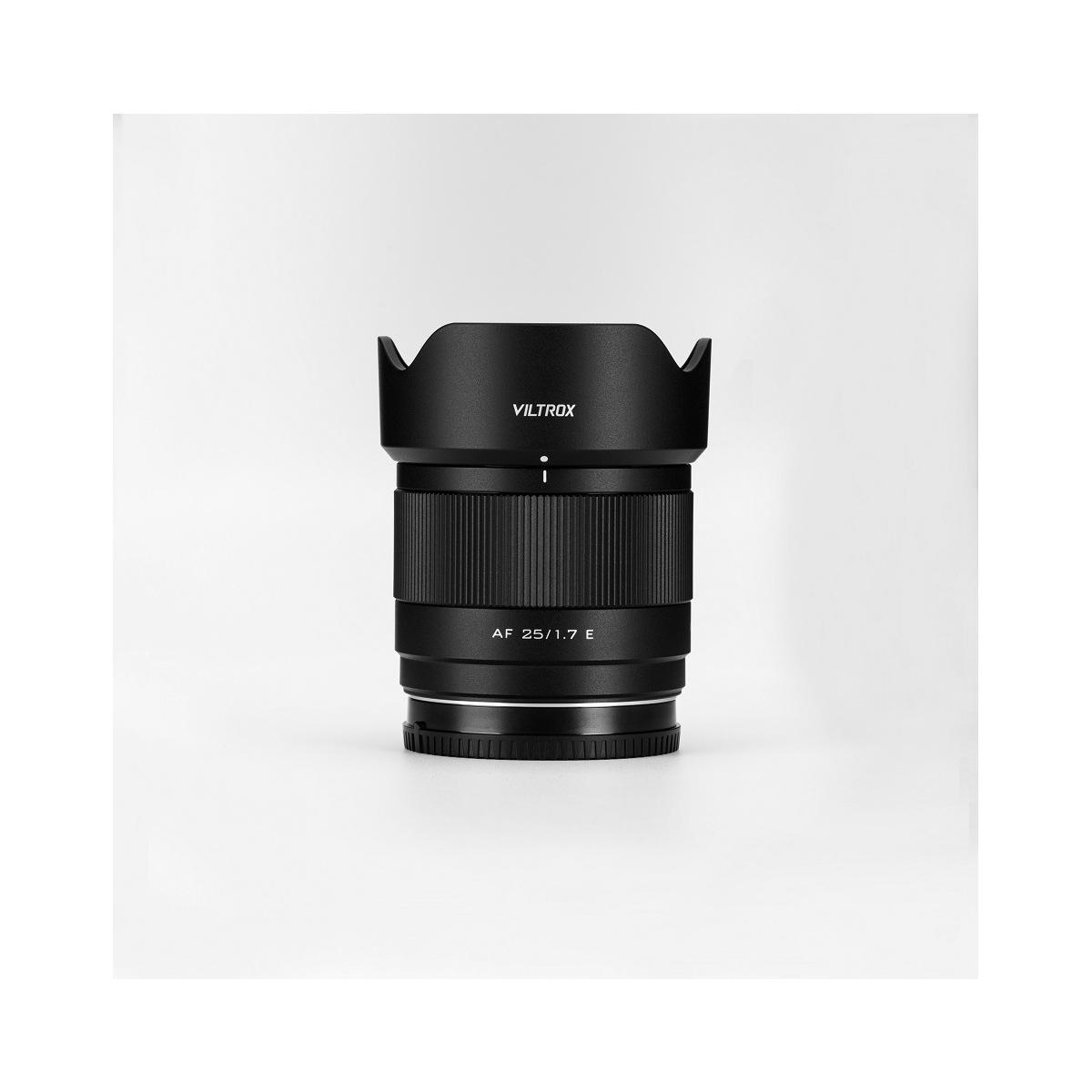 VILTROX AF 25mm F/1.7 AIR APS-C Fuji x mount