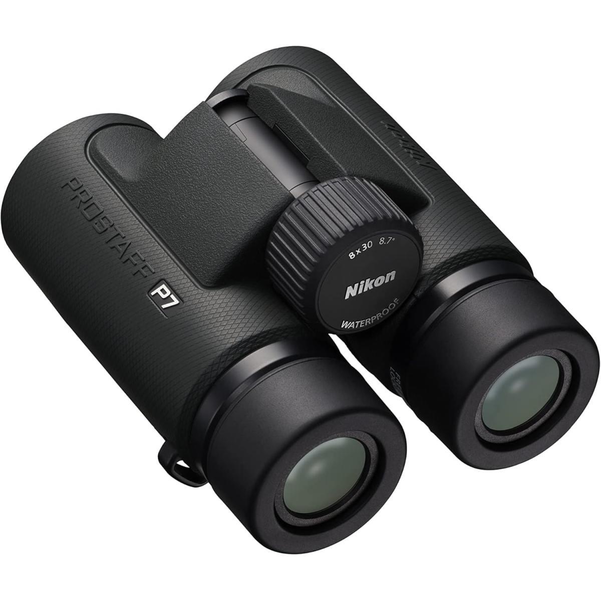 Nikon Binocolo PROSTAFF P7 8x30