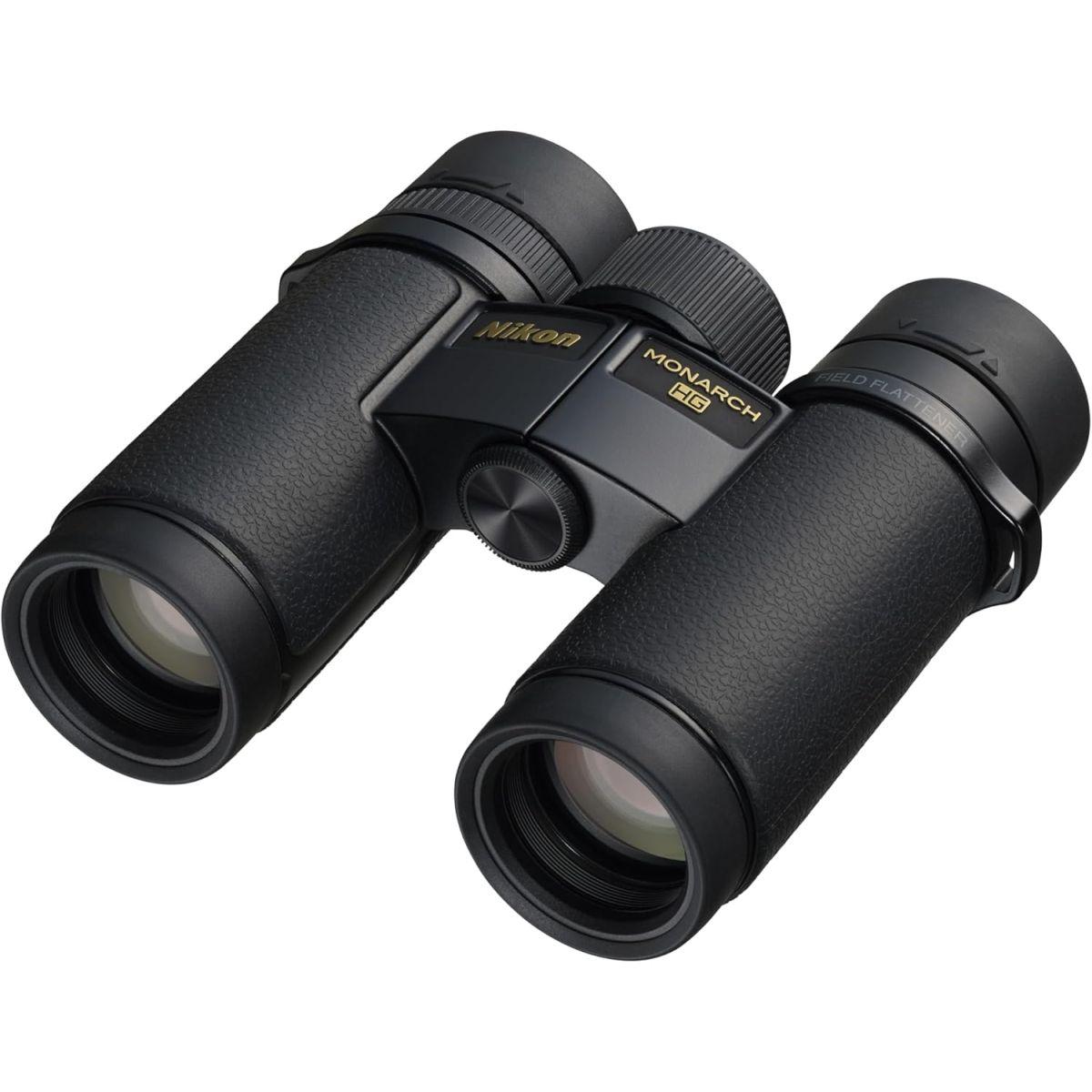 Nikon Binocolo MONARCH HG 8X30