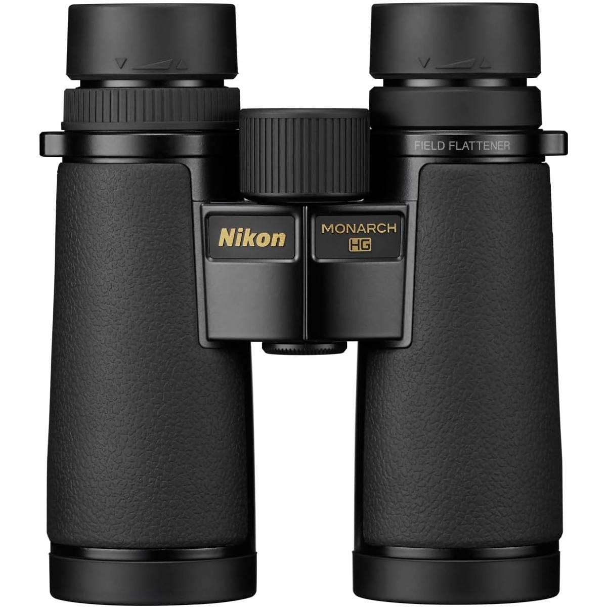 Nikon Binocolo MONARCH HG 10X30