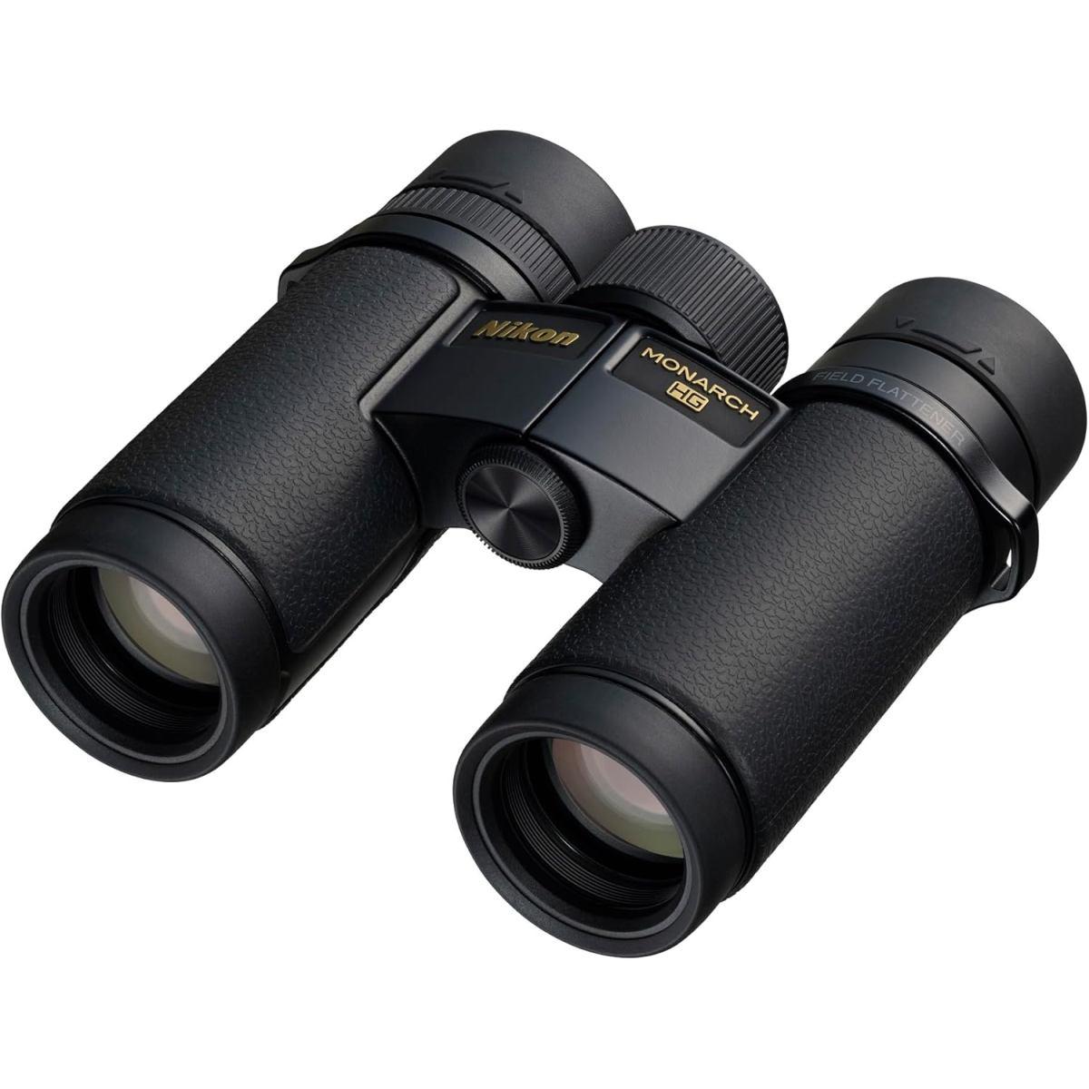 Nikon Binocolo MONARCH HG 10X30
