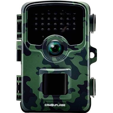 Camouflage EZ20 - Fototrappola Professionale