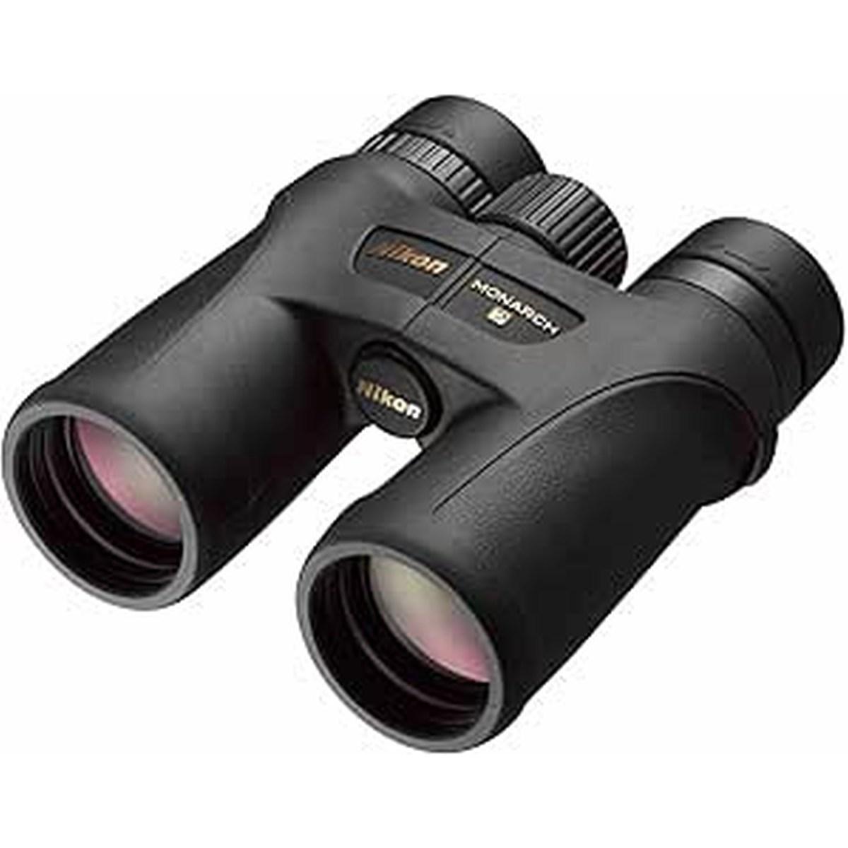 Nikon Binocolo MONARCH HG 10X42