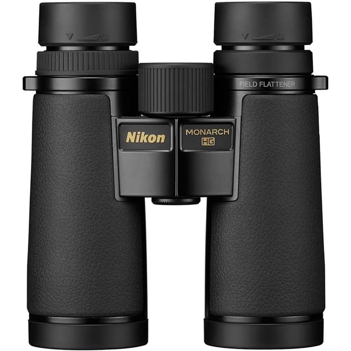 Nikon Binocolo MONARCH HG 10X42