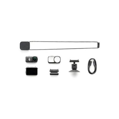 DJI Osmo Nano Standard Combo (128GB) - Garanzia Nital 2 Anni