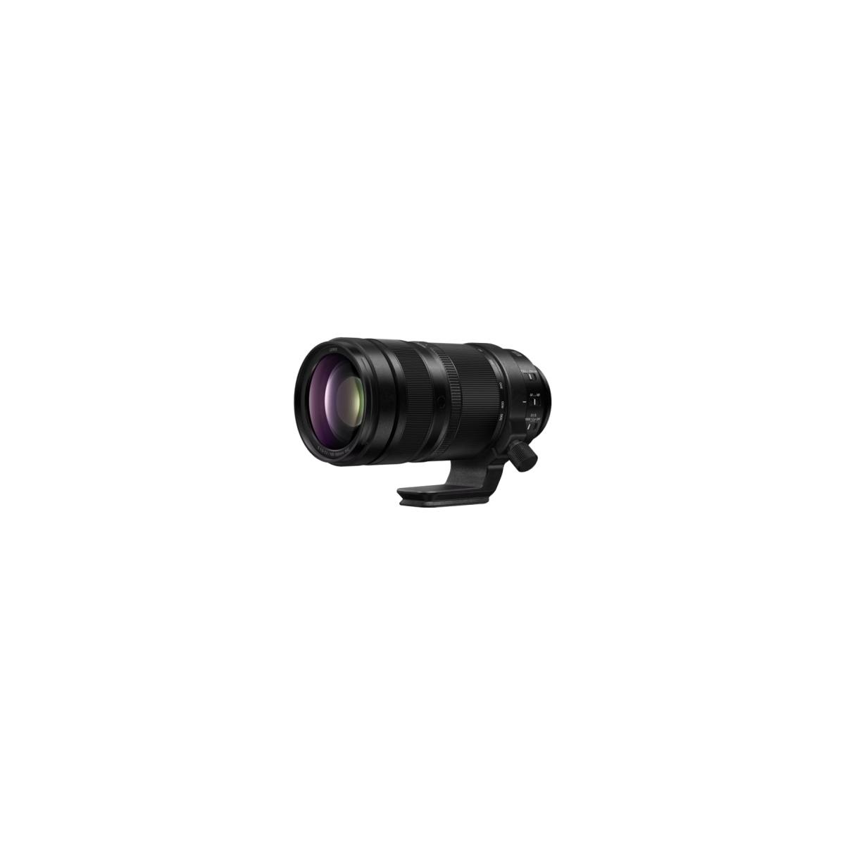 PANASONIC LUMIX S 100-500mm F5-7.1