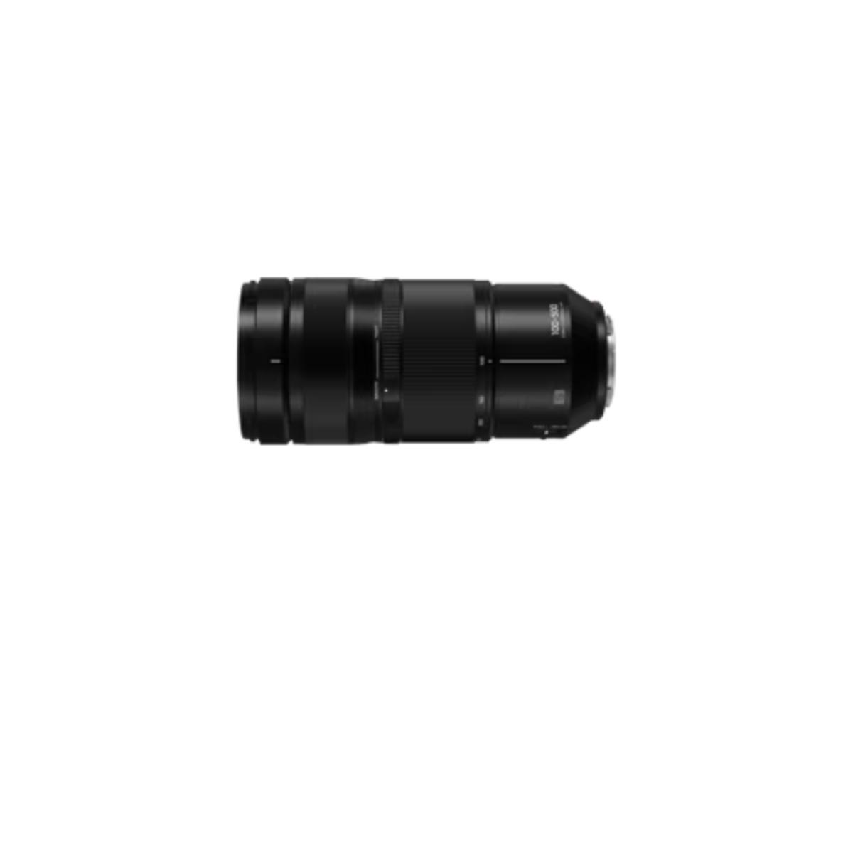 PANASONIC LUMIX S 100-500mm F5-7.1