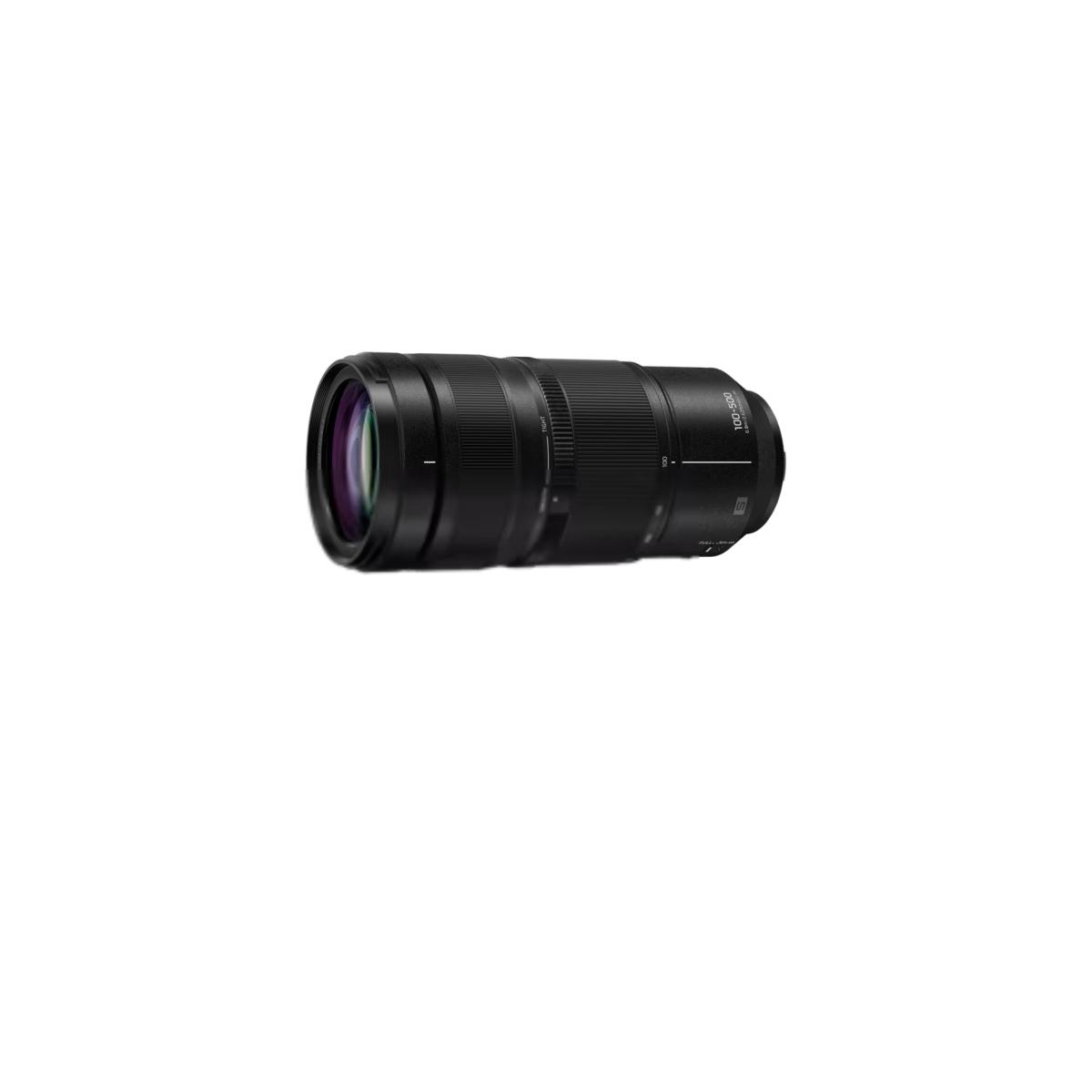 PANASONIC LUMIX S 100-500mm F5-7.1