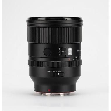 VILTROX AF 85mm F/1.4 Pro Full Frame Sony E-Mount