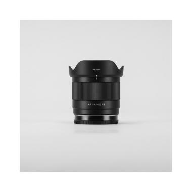 VILTROX AF 14mm F/4 Full Frame Nikon Z-Mount