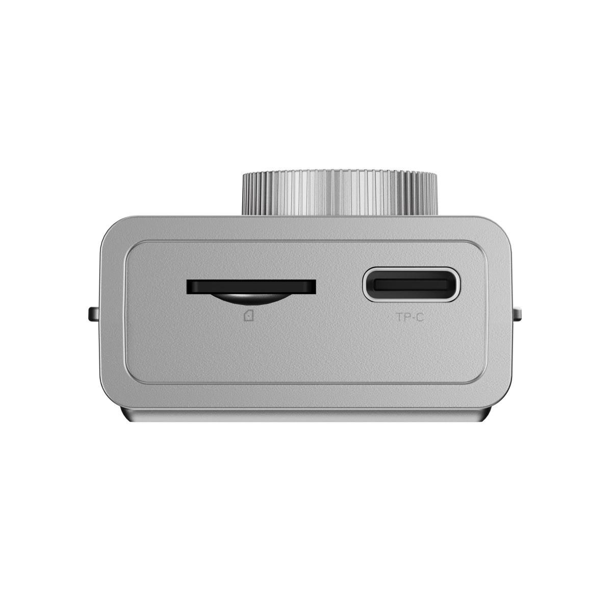 FOTOCAMERA -VIDEOACAMERA EASYPIX MINIPRO XS1- MINIATURA FUNZIONANTE - Garanzia Italia