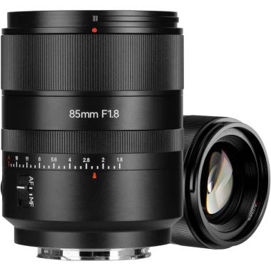 7artisans 85mm f/1.8 autofocus x x sony e