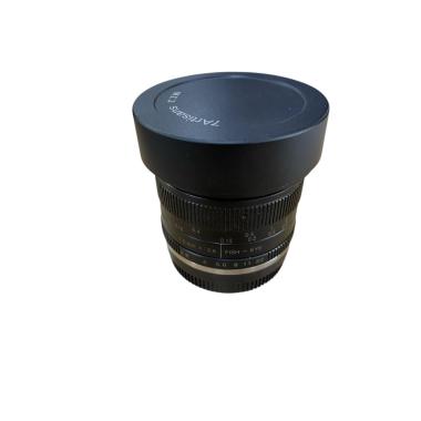 Usato 7ARTISAN 7,5mm f. 2,8 Fish-eye obbiettivo per Fujifilm x