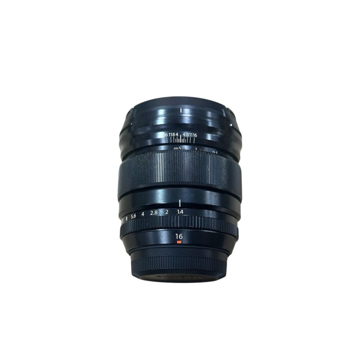 Usato Fujifilm 16mm Xf F/1.4 R Wr