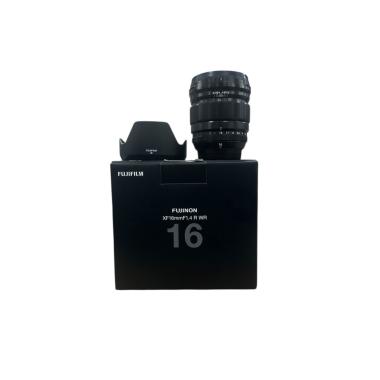 Usato Fujifilm 16mm Xf F/1.4 R Wr