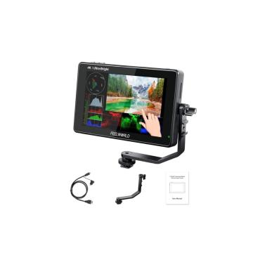 Monitor feelworld monitor cons lut7s (with sdi)