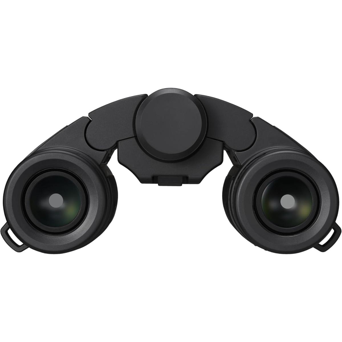 Nikon Binocolo STABILIZED 10x25 S