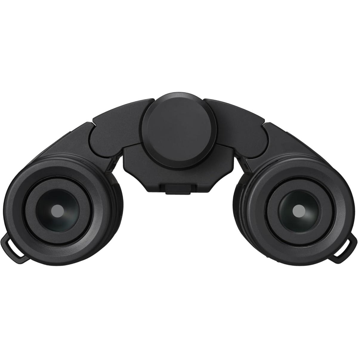 Nikon Binocolo STABILIZED 12x25 S