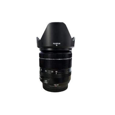 Usato Fujifilm 18-55mm f. 2,8-4 OIS Matr. 8BA11857