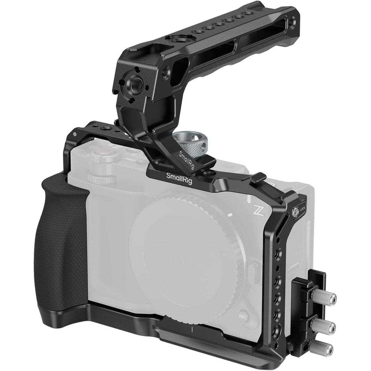 Cage smallrig per nikon zr kit 5467