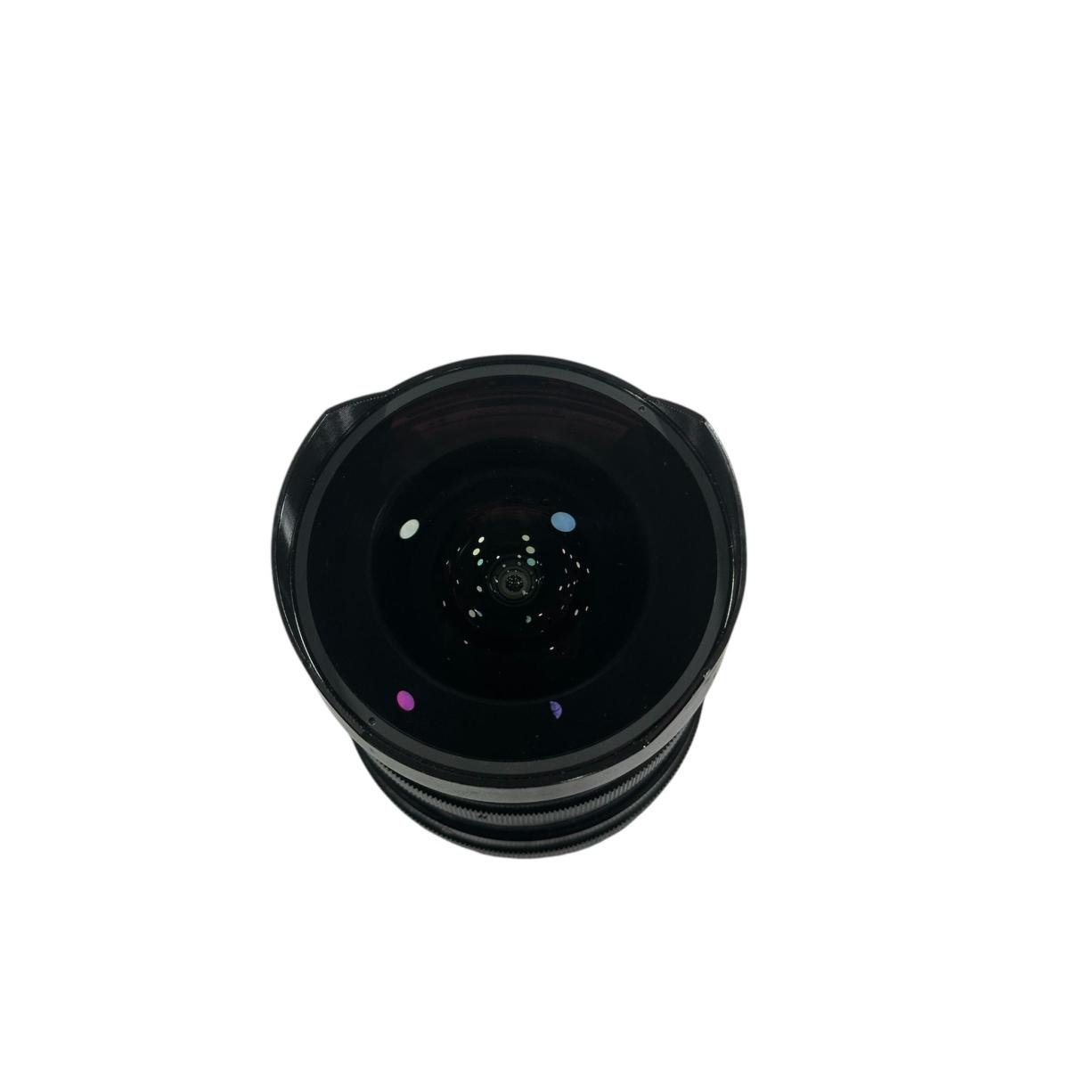 Usato 7Artisans 10mm f2,8 L-Mount