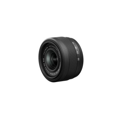 FUJIFILM XC13-33MM F3.5-6.3 OIS (Equivalente a 20-50mm) - Garanzia Fujifilm Italia