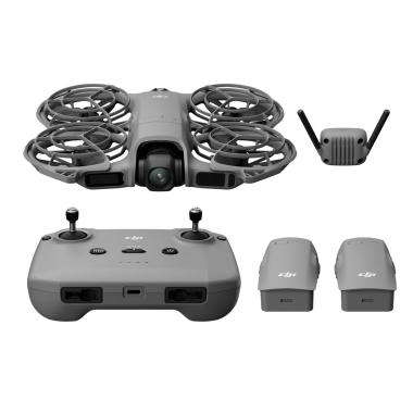 DJI NEO 2 FLY MORE COMBO (RC-N3) - Drone Garanzia Nital 2 Anni