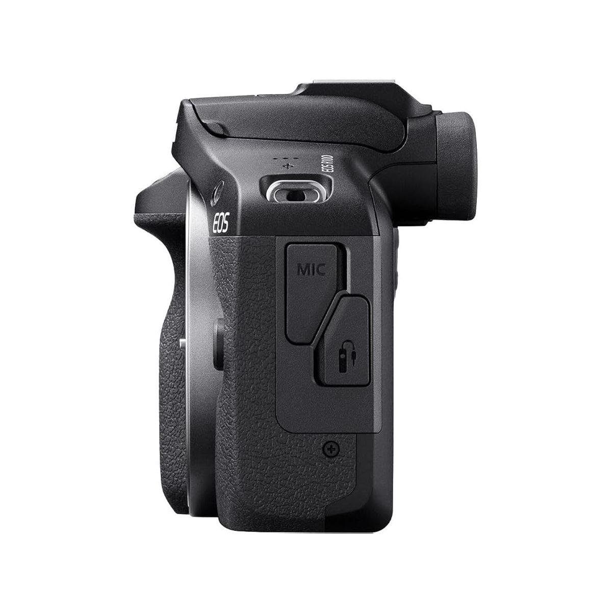 CANON EOS R100 solo Body APS-C