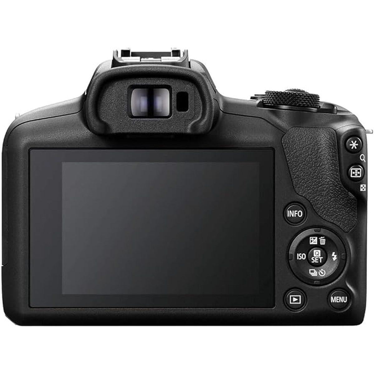 CANON EOS R100 solo Body APS-C