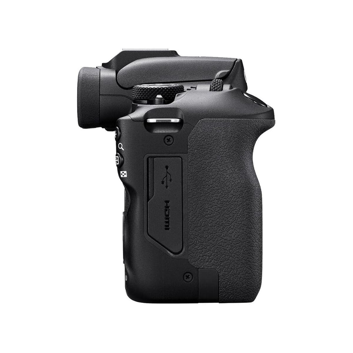 CANON EOS R100 solo Body APS-C