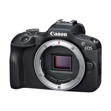 CANON EOS R100 solo Body APS-C