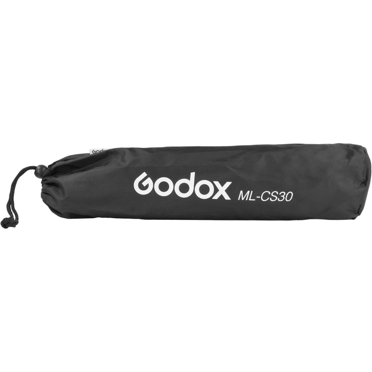 Godox ML-CS30 Lanterna Softbox pieghevole