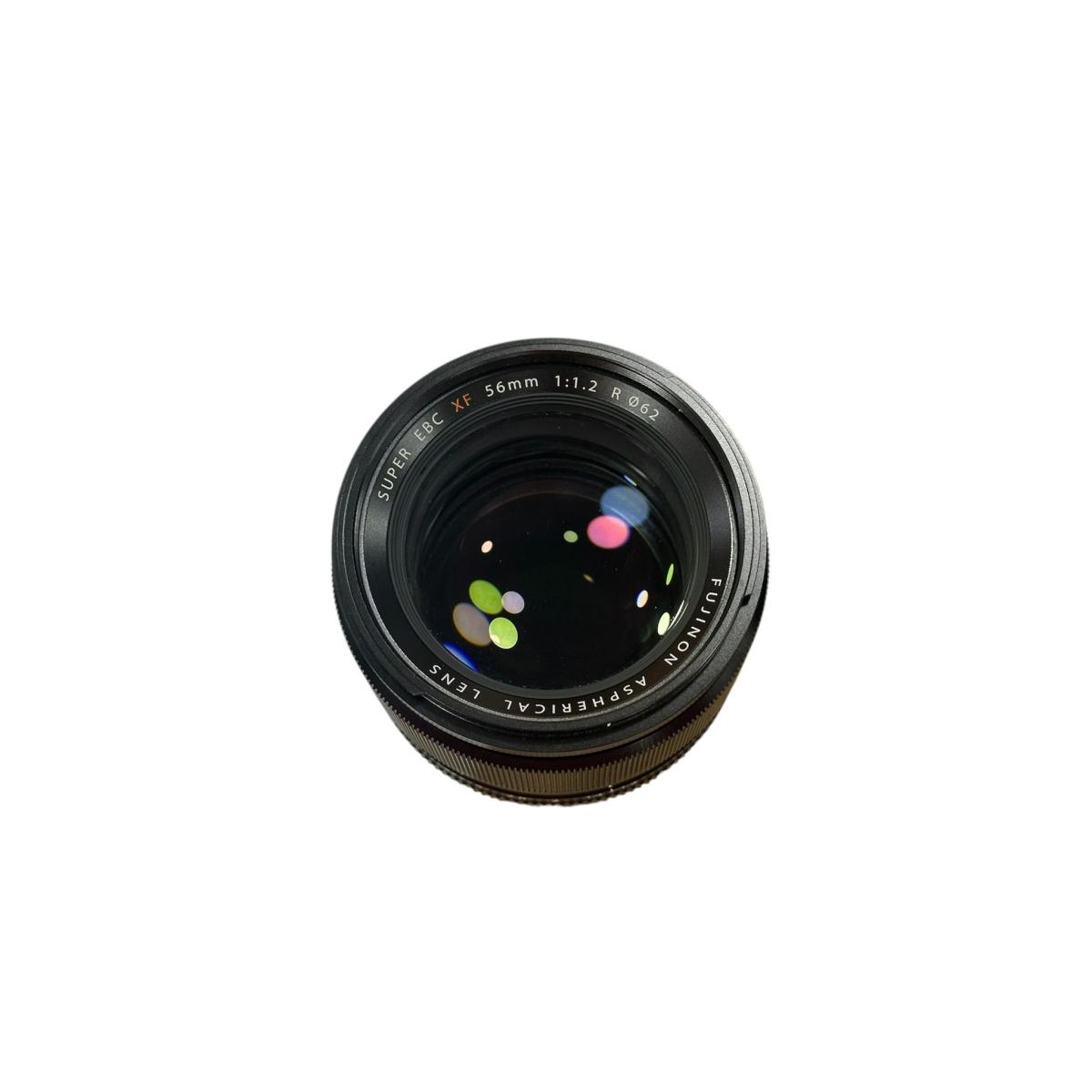 Usato Fujifilm 56mm f1.2 R - Matr. 46A00462