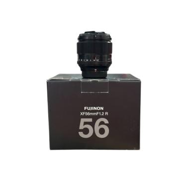 Usato Fujifilm 56mm f1.2 R - Matr. 46A00462