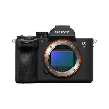 SONY Alpha 7 V (A7 V)