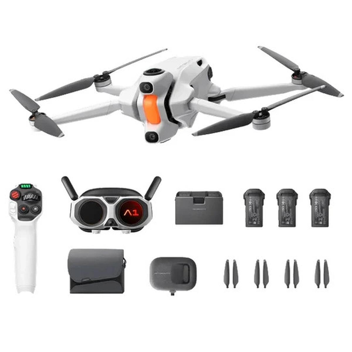 Antigravity A1 Explorer Bundle