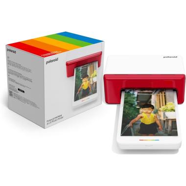 Polaroid Hi-Print Fotocamera Istantanea 10X15 CM Photo Printer 4X6- Garanzia POLAROID Italia