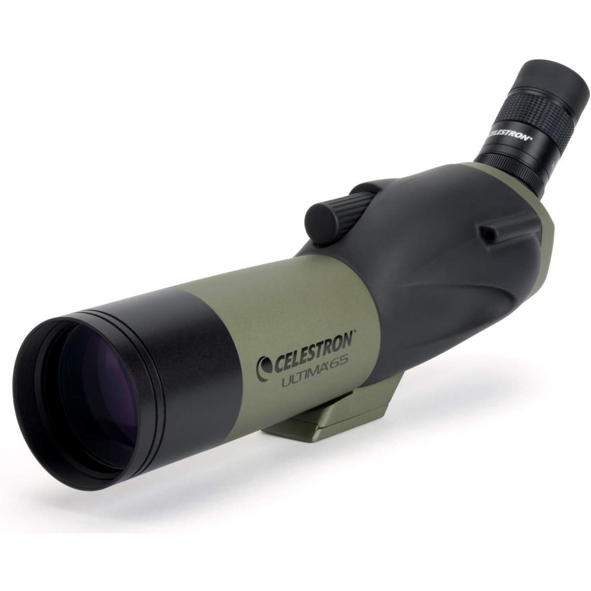 Cannocchiale Celestron Ultima 65 - 45. mod.52248