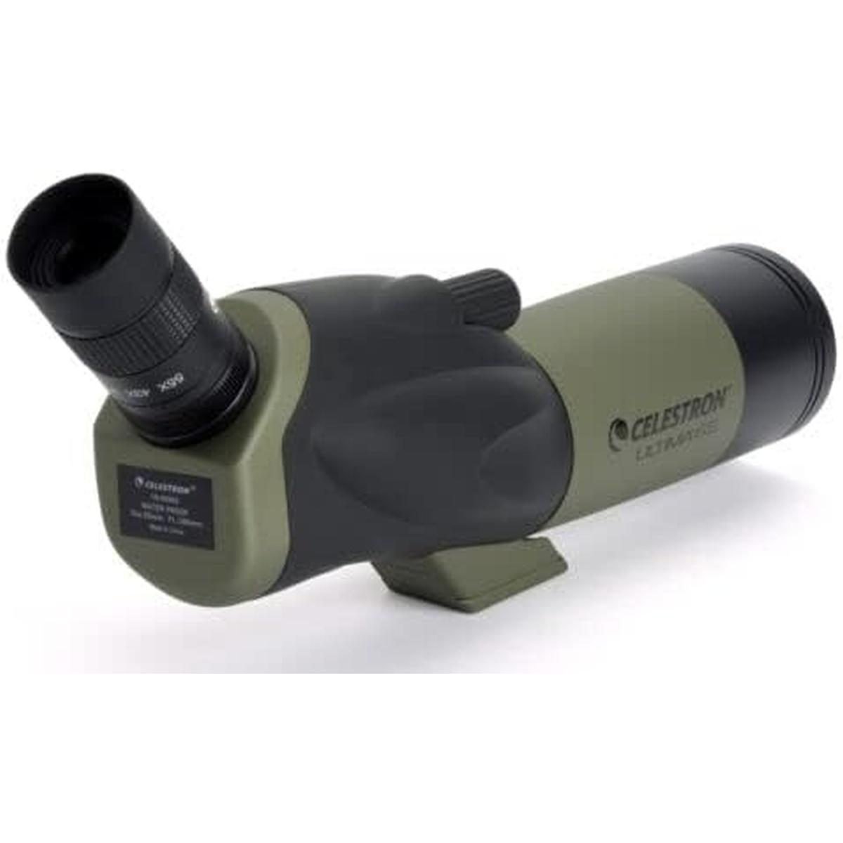 Cannocchiale Celestron Ultima 65 - 45. mod.52248
