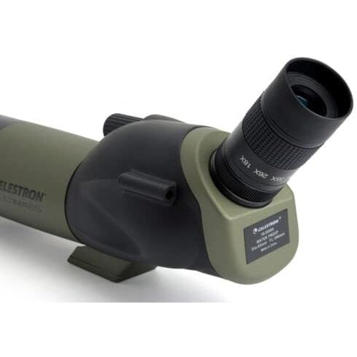 Cannocchiale Celestron Ultima 65 - 45. mod.52248