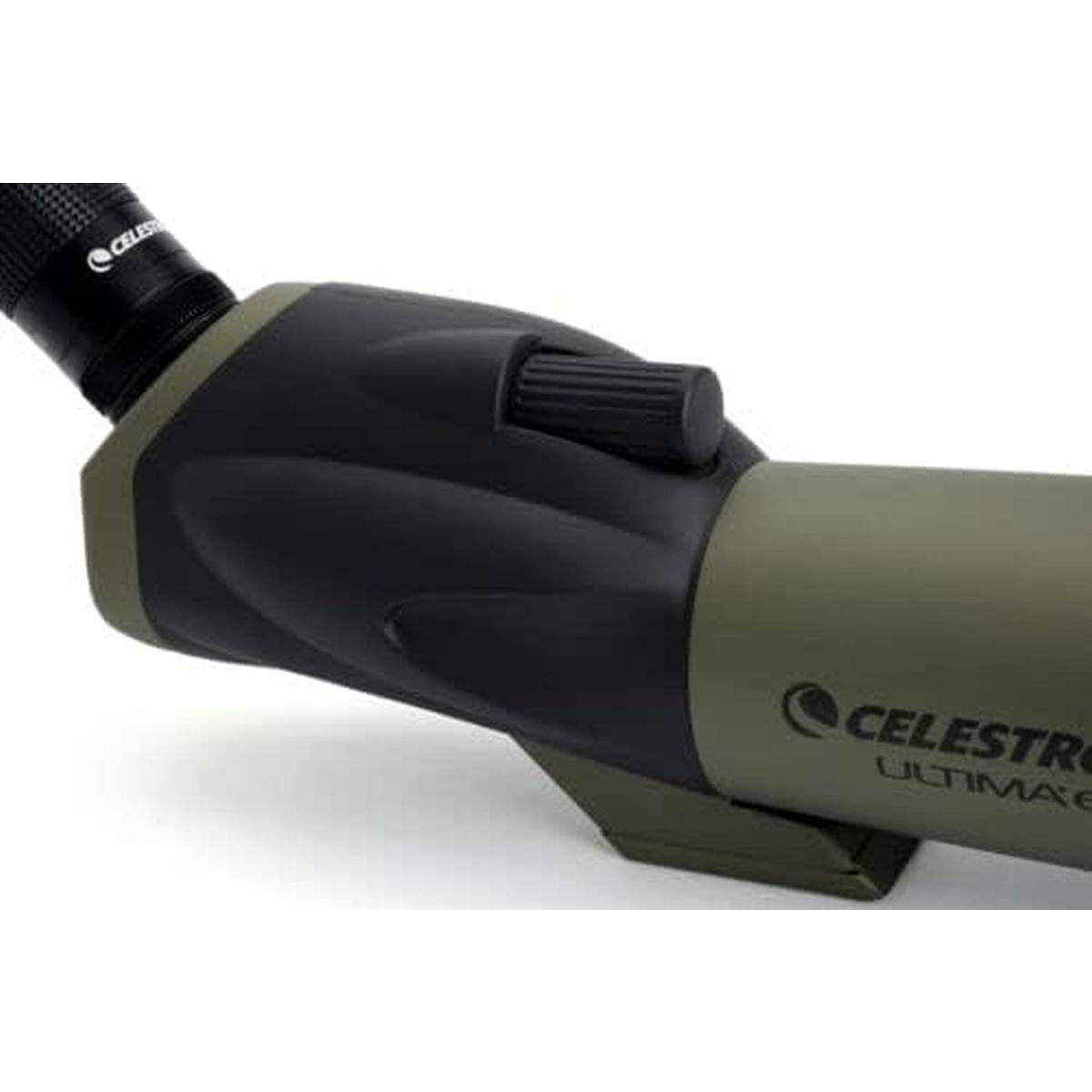 Cannocchiale Celestron Ultima 65 - 45. mod.52248