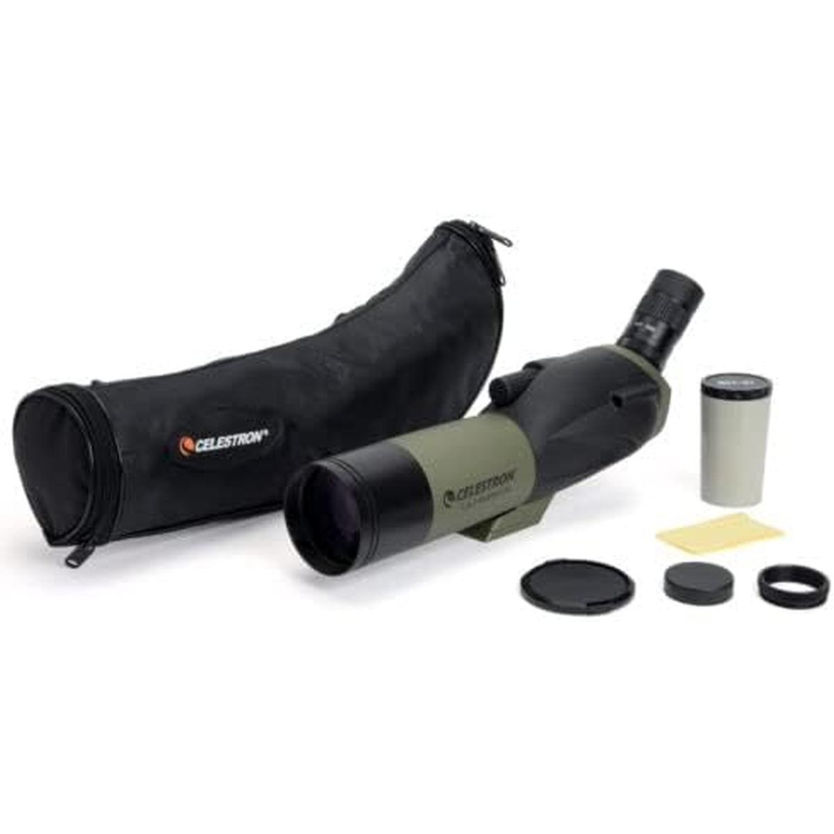 Cannocchiale Celestron Ultima 65 - 45. mod.52248