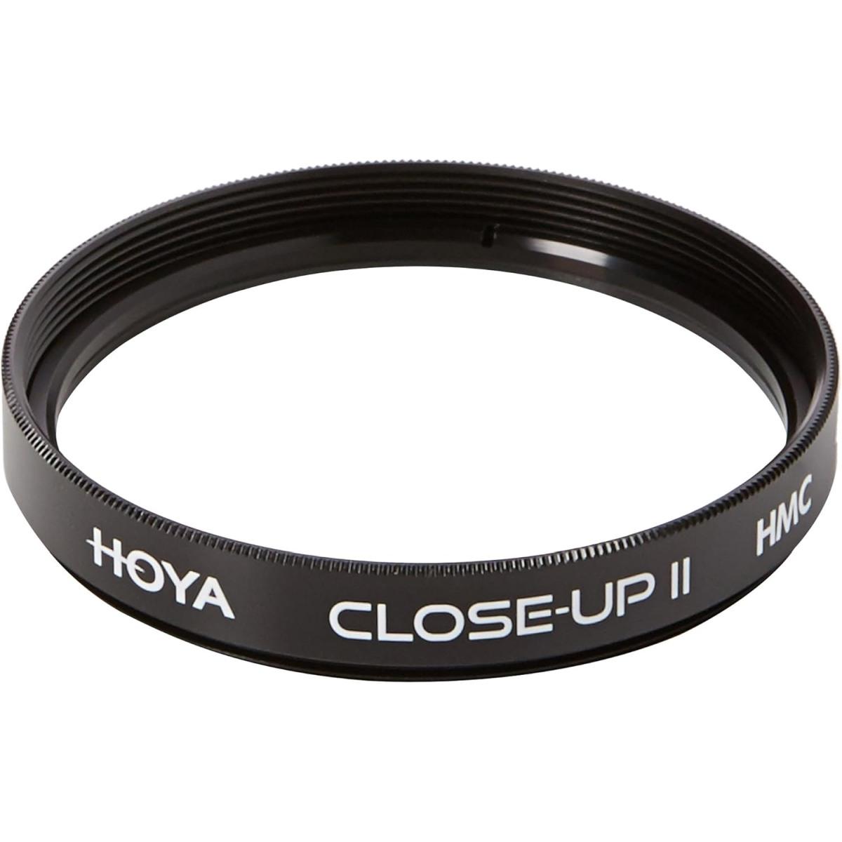 filtro HOYA HMC CLOSE UP +3  58mm