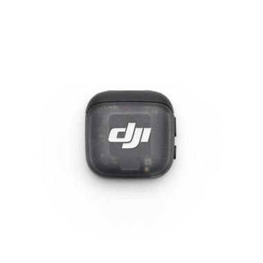 DJI Mic 3 Trasmitter - Microfono Wireless Compatto DJI Garanzia Nital 2 Anni