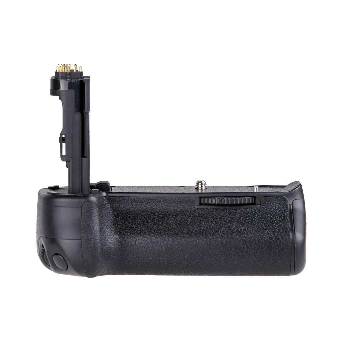 Usato Battery Grip MEIKE MK-7D per Canon 7d- 7d Mark II