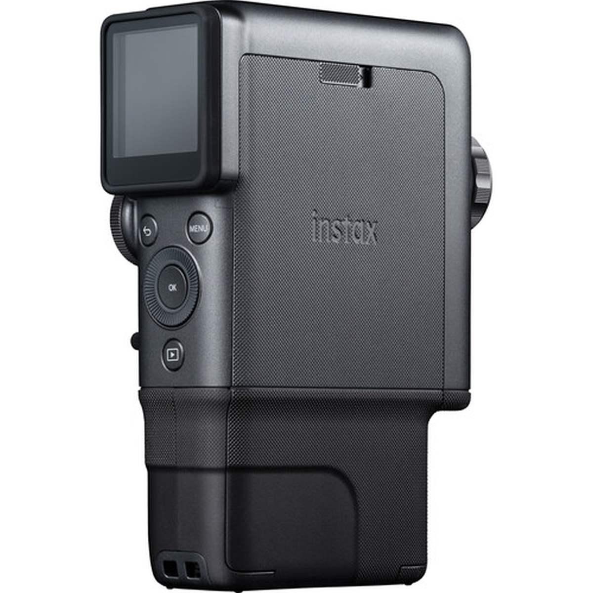 Fujifilm Instax Mini Evo Cinema Ex D Fotocamera Istantanea - Garanzia Fujifilm Italia 2 anni