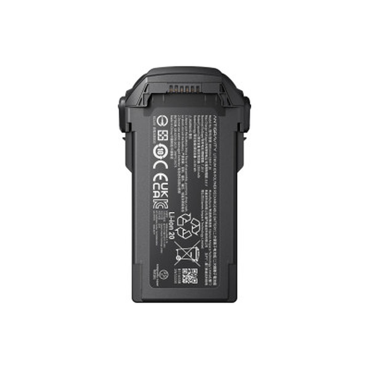 Antigravity A1 Batteria di volo